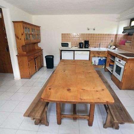 Les Cristaux Bed and Breakfast Saint-Gervais-les-Bains Buitenkant foto