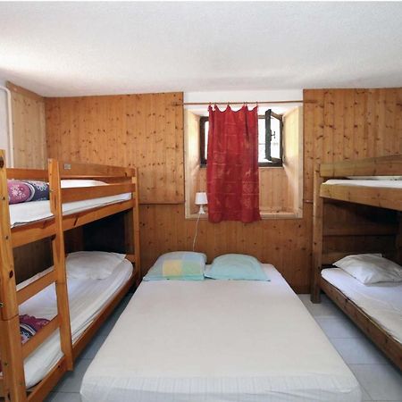 Les Cristaux Bed and Breakfast Saint-Gervais-les-Bains Buitenkant foto